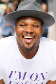 FFB: Michael James Scott — Fit For Broadway