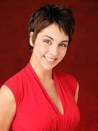 Andrea Kepler's Instagram, Twitter & Facebook