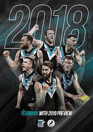 Port adelaide konseyi, 27 aralık 1855'te, port adelaide, 1837'de birkaç yıl önce açılan adelaide limanında merkezlenmiş bir kurumsal kasaba ilan edildiğinde kuruldu. Port Adelaide Football Club 2018 Yearbook By Bowden Print Group Issuu