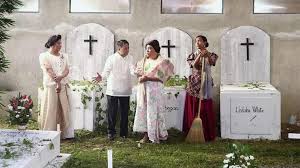 He is known for his work on wapakman (2009), you and me against the world (2003) and rosario (2010). Wilma Doesnt