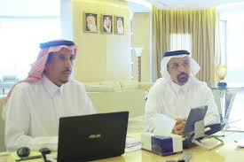 ÙˆØ²Ø§Ø±Ø© Ø§Ù„Ø·Ø§Ù‚Ø© Ù…Ø¹Ø§Ù„ÙŠ ÙˆØ²ÙŠØ± Ø§Ù„Ø·Ø§Ù‚Ø© ÙˆØ§Ù„ØµÙ†Ø§Ø¹Ø© ÙˆØ§Ù„Ø«Ø±ÙˆØ© Ø§Ù„Ù…Ø¹Ø¯Ù†ÙŠØ© ÙŠØ²ÙˆØ± Ø§Ù„Ù‡ÙŠØ¦Ø© Ø§Ù„Ù…Ù„ÙƒÙŠØ© Ù„Ù„Ø¬Ø¨ÙŠÙ„ ÙˆÙŠÙ†Ø¨Ø¹