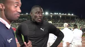 Chris Bailey posts fastest time in 400m qualifying at USATF