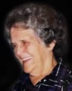 Leona Moss Rider (1928-2021)