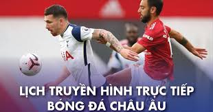 Ukraine được giới chuyên môn đánh giá sẽ là ngựa ô tại vck euro 2020. Lá»‹ch Trá»±c Tiáº¿p Bong Ä'a Chau Au 11 4 Háº¥p Dáº«n Ä'áº¡i Chiáº¿n Tottenham Man Utd Tuá»•i Tráº» Online