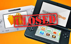 Maybe you would like to learn more about one of these? Nintendo Dejara De Enviar Juegos A La Eshop De 3ds Y Wii U En 2022 Segun Rumor