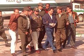 In fact, the medellin cartel's rivals were so feared that the dea dubbed them the cali kgb, after the brutal russian spy agency. Meet The Cali Cartel Pacho Herrera Net Worth Gentleman S Journal
