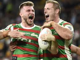 サウスシドニー・ラビトーズ (ja) south sydney rabbitohs. South Sydney Rabbitohs Rabbitohs Nrl Team Daily Telegraph