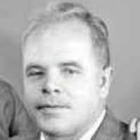 Josef Michel (1917–1999) • FamilySearch