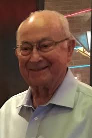 Joseph Withers Obituary