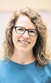 Andrea Bixler's Instagram, Twitter & Facebook