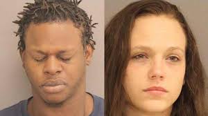 Couple arrested after child brings meth to school