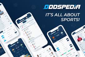 Bet smart and efficiently with vodds sports trading platform. Oddspedia Releases Its New Version Focus Gaming News