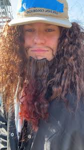 Self made Dean From Hell (Also my Dimebag costume from this year) :  r/Pantera