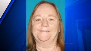 Peggy Wright missing out of Delaware County Indiana