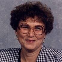 Mrs. Loretta Arnold Bayne Obituary