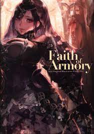 アオインの巡礼日 (Aoin) Faith of Armory | まんだらけ Mandarake