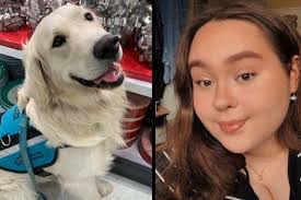 Fundraiser for April French by I Gunson : Help Blanco Change Ilana's Life!