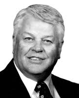 Norris Bowden Obituary (2008)