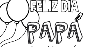 Dibujos del día del padre para colorear. Dibujos Para Colorear Dia Del Padre Colorear Dibujos Infantiles