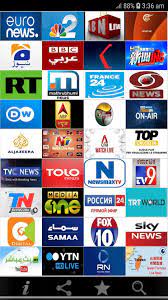 Live net tv application is specially designed for those people who want to enjoy their favorite television shows and movies on the go. Live News For Android Apk Download