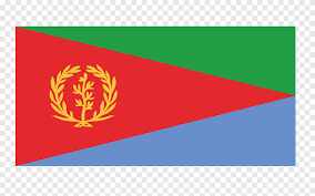 علم إريتريا علم ليبيا علم جزر القمر متفرقات العلم Png