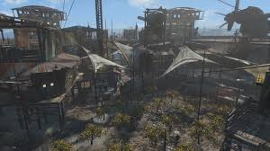 Do this with your power armor because you are going to have to fight every type of . The Castle Fallout Settlement Fallout Game Fallout