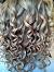 Spiral Tight Curls