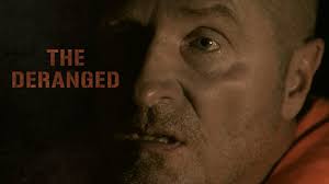 Serial Killer Short Film