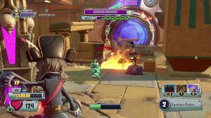 1 role 2 playable plants 3 variant plants 3.1 peashooter 3.2 sunflower 3.3 chomper 3.4 cactus 3.5 citron 3.6 rose 3.7 kernel corn 4 spawnable plants 4.1 weeds 4.2 potted plants 5 see also the plants have just. Plants Vs Zombies Garden Warfare 2 Test Computer Bild Spiele