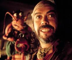 Muppet Treasure Island was released in US cinemas 29 years ago today! 16th  February 1996