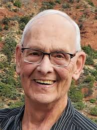 Kenneth “Ken” Max Braaten