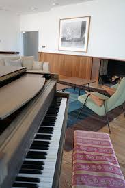 Maybe you would like to learn more about one of these? Thomas Mann S Grand Piano In The White House Of Exile Frido Mann