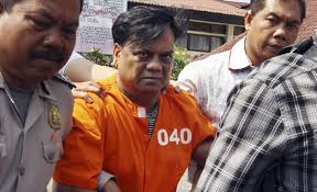 Arrested gangster chhota rajan, likely to be brought back to india today, has alleged that some in the mumbai police have links. Underworld Don Chhota Rajan Faces Six Mcoca Cases