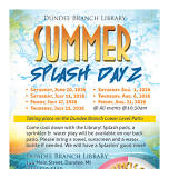 Summer Splash Dayz!!