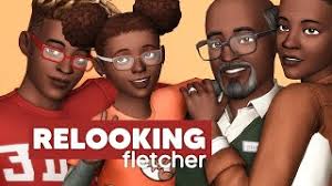 Les Fletcher, un foyer (presque pas) comme les autres !