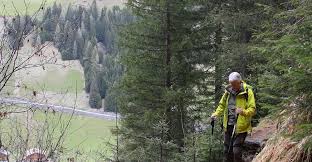 Alle informationen über wanderrouten & bergtouren finden sie hier. Innervillgraten Kalkstein Alfenalm Schonegg Bergfex Wanderung Tour Tirol