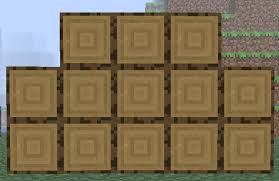 It depends on a mod that can provide forge energy and probably some/all of the material oredicts, but almost any 1.12.2 tech mod can do that for the most part. Minecraft Wooden Pickaxe Recipe Sinhala21 Blogspot Com