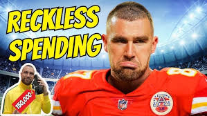 The CLOSE CALL That Nearly Cost Travis Kelce Everything!