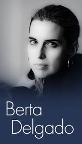 Berta Delgado