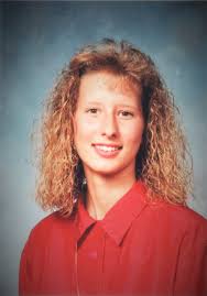 Brandee Michelle Gamble Umbarger (1977-1999)