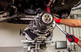 Transmission & Driveline Repair in Buffalo – Continental Transmission - The  Cultural Apocalypse