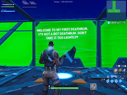 In the custom maps portion, we don't face hard levels but also found. The Default Deathrun Of 2020 Fortnite Creative Map Codes Dropnite Com