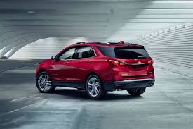 Employee pricing is vehicle pricing ordinarily available to gm canada employees, excluding fees and charges. 2020 Chevrolet Equinox Pictures 114 Photos Edmunds