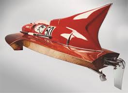 Visit the post for more. World S Only 1952 Ferrari V12 Arno Xi Hydroplane Could Be Yours For 12 Million Techeblog