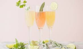 Mimosa Cocktail Recipe How To Make Mimosa Express Co Uk
