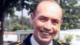 Richard Thomas Bonsall Obituary (1940