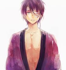 There are many characters with one eye covered. Takasugi Shinsuke 1806901 Fullsize Image 800x856 Zerochan Anime Anime Chibi Anime Images