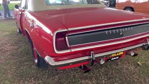 Image result for Barracuda Orange 1969 Fury