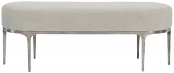 Palma bench by bernhardt interiors. Benches Bernhardt