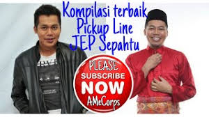 Sepahtu reunion al puasa 2020 l minggu 1 highlight part 2chordify now. Best Of Pickup Line Sepahtu Free Watch Download Todaypk